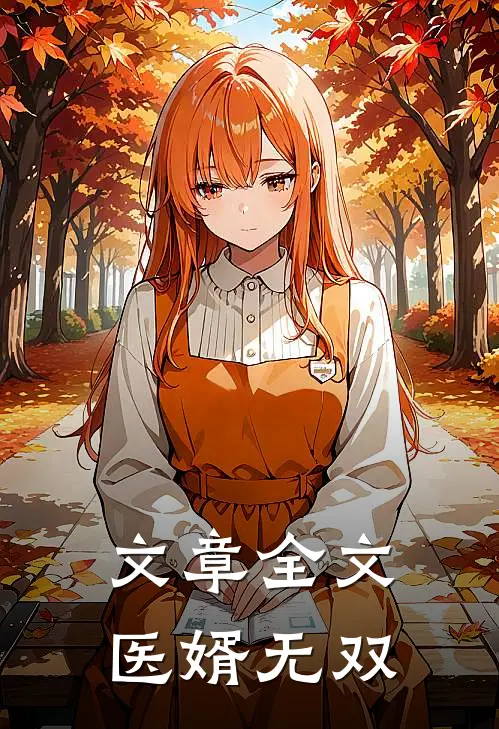 文章全文医婿无双