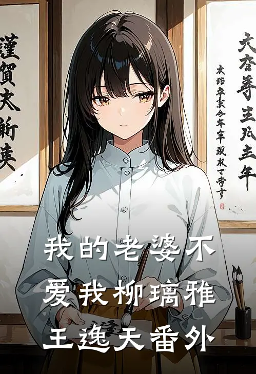 我的老婆不爱我柳璃雅王逸天番外