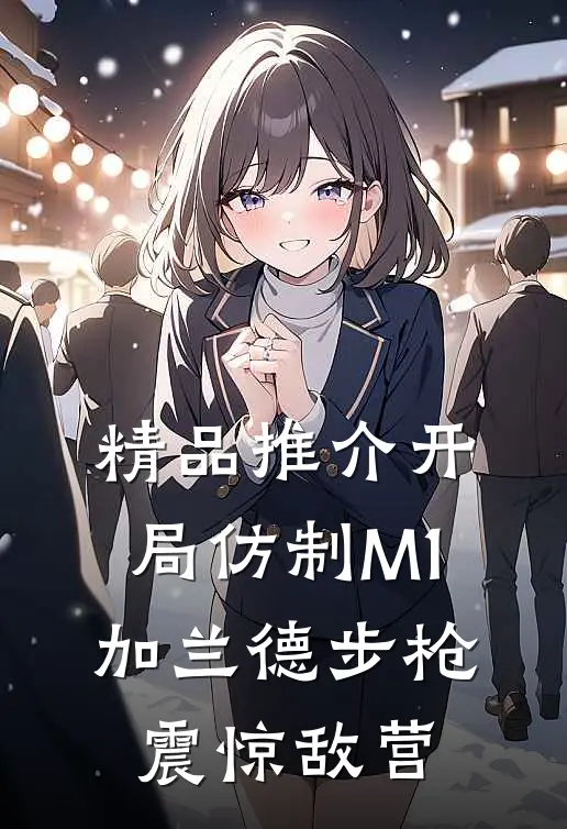 精品推介开局仿制M1加兰德步枪，震惊敌营
