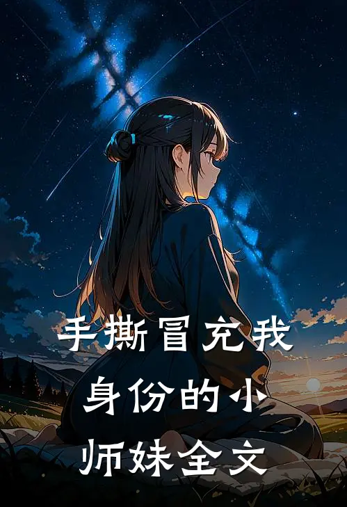手撕冒充我身份的小师妹全文