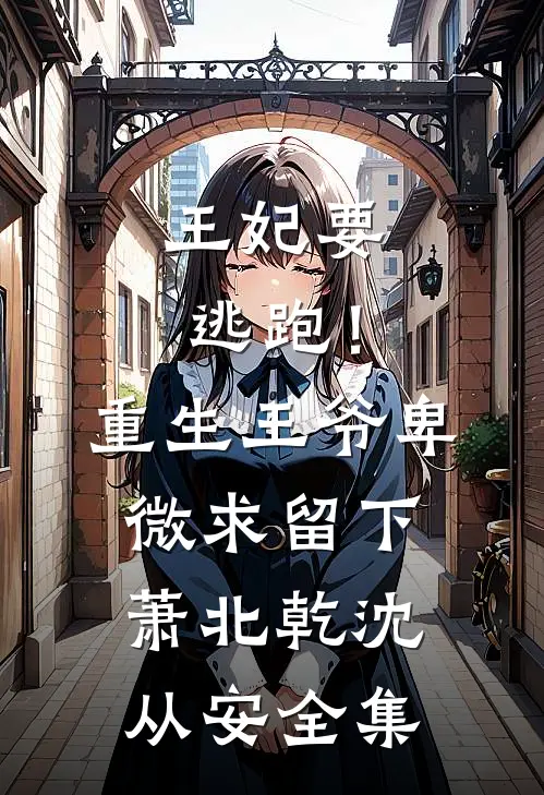 王妃要逃跑！重生王爷卑微求留下萧北乾沈从安全集