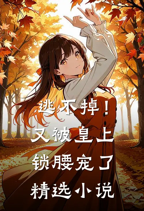 逃不掉！又被皇上锁腰宠了精选小说
