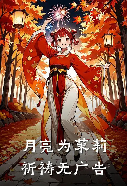 月亮为茉莉祈祷无广告
