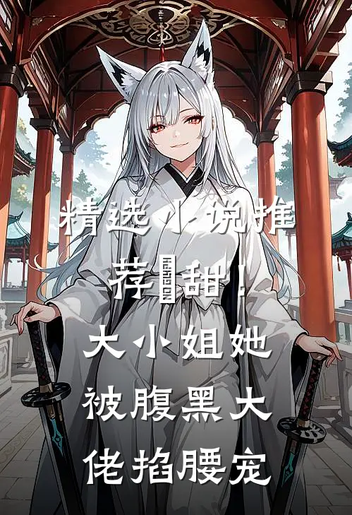 精选小说推荐齁甜！大小姐她被腹黑大佬掐腰宠