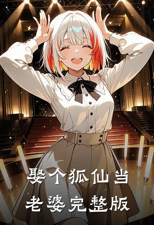 娶个狐仙当老婆完整版