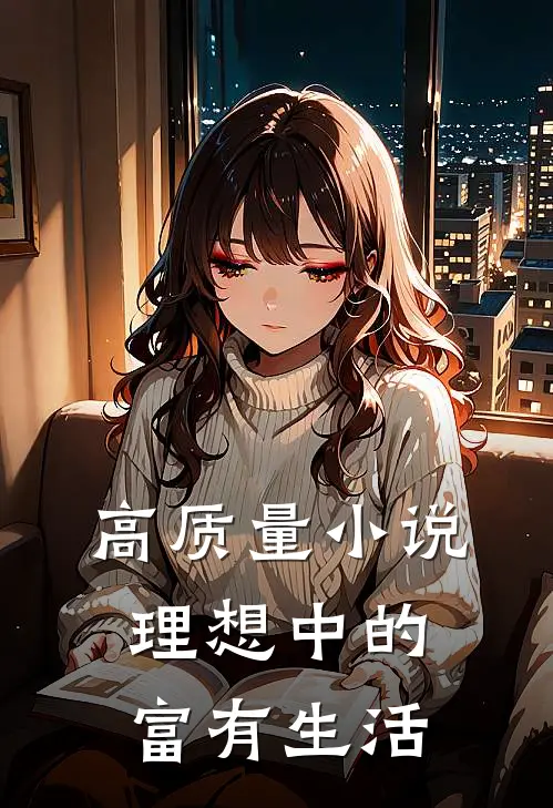 高质量小说理想中的富有生活
