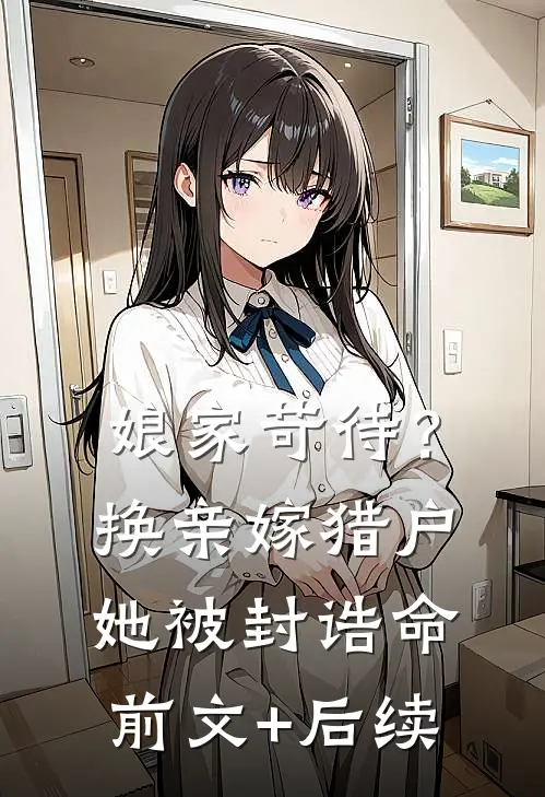 娘家苛待？换亲嫁猎户她被封诰命前文+后续