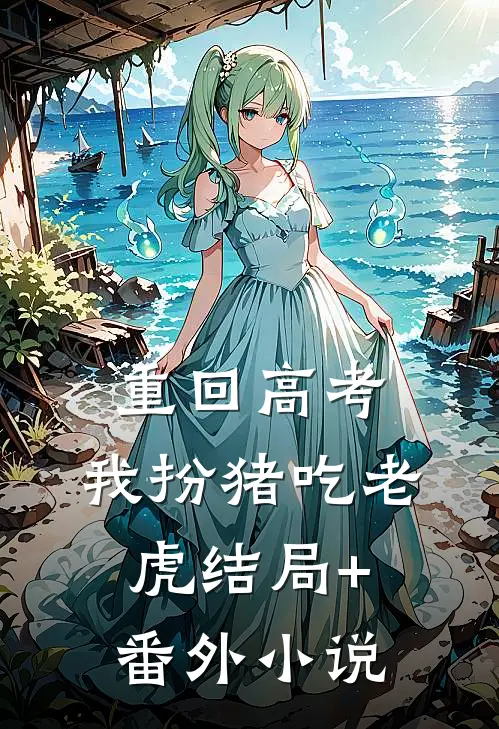 重回高考，我扮猪吃老虎结局+番外小说