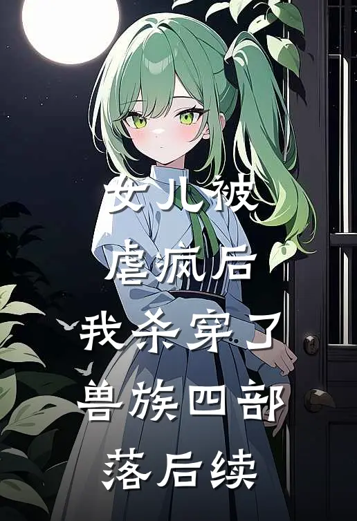 女儿被虐疯后，我杀穿了兽族四部落后续