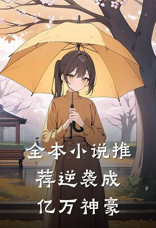 全本小说推荐逆袭成亿万神豪