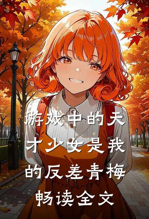游戏中的天才少女是我的反差青梅畅读全文