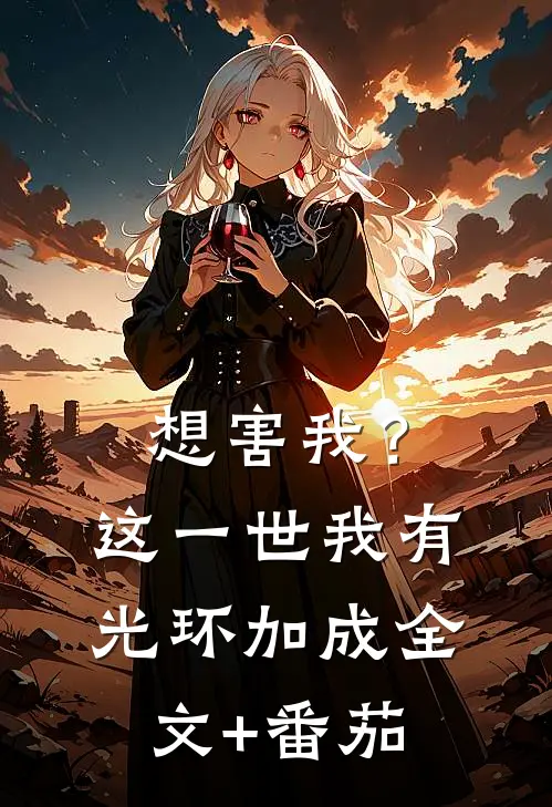 想害我？这一世我有光环加成全文+番茄
