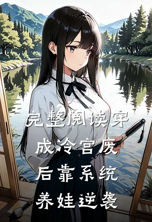 完整阅读穿成冷宫废后靠系统养娃逆袭