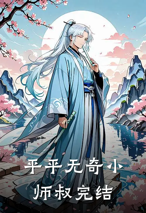 平平无奇小师叔完结