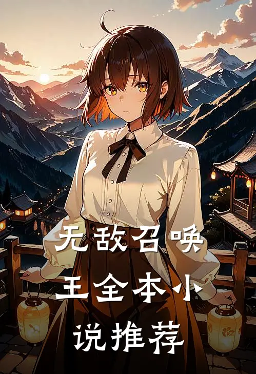无敌召唤王全本小说推荐