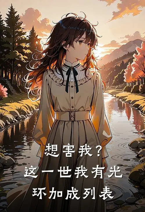 想害我？这一世我有光环加成列表