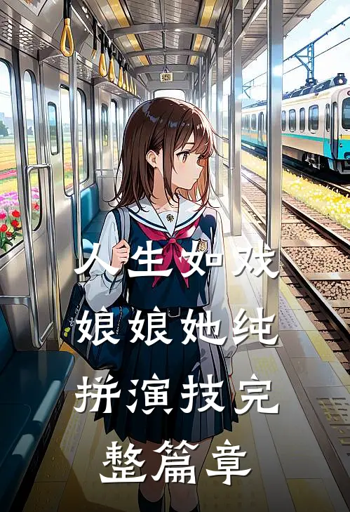 人生如戏,娘娘她纯拼演技完整篇章