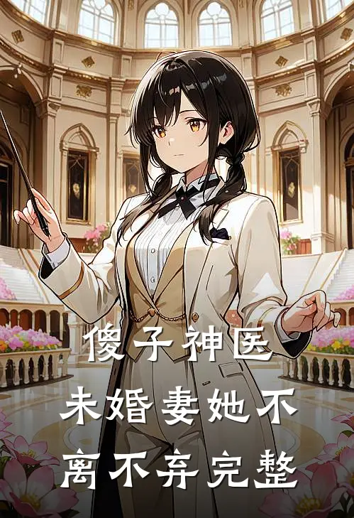 傻子神医：未婚妻她不离不弃完整