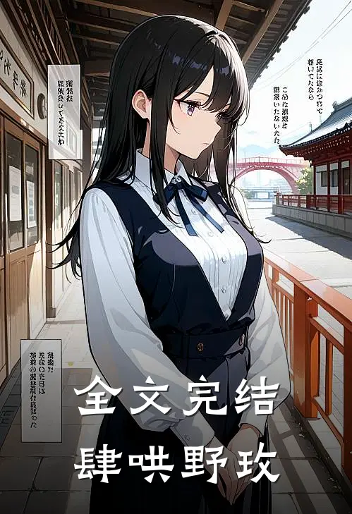 全文完结肆哄野玫