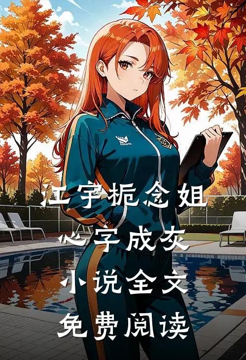 江宇栀念姐心字成灰小说全文免费阅读