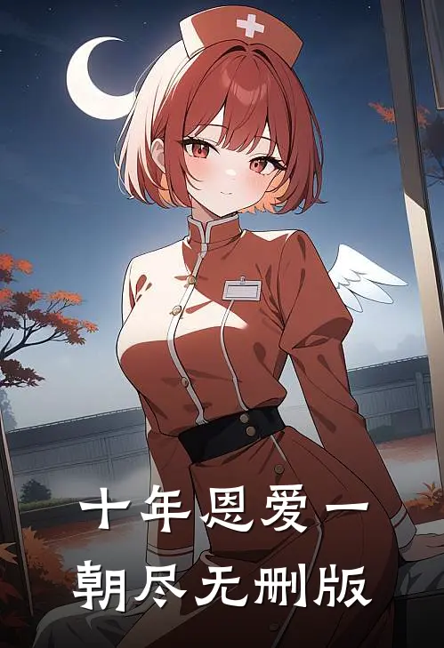 十年恩爱一朝尽无删版