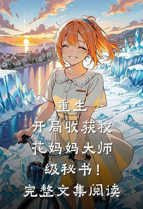 重生：开局收获校花妈妈大师级秘书！完整文集阅读