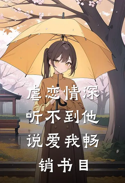 虐恋情深：听不到他说爱我畅销书目