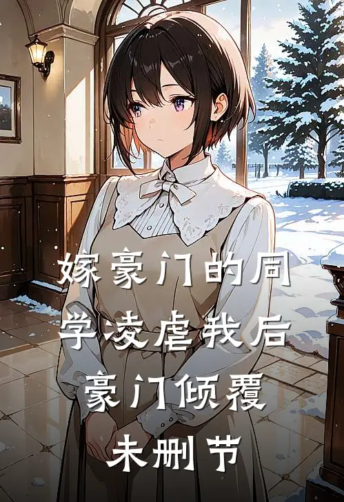 嫁豪门的同学凌虐我后，豪门倾覆未删节