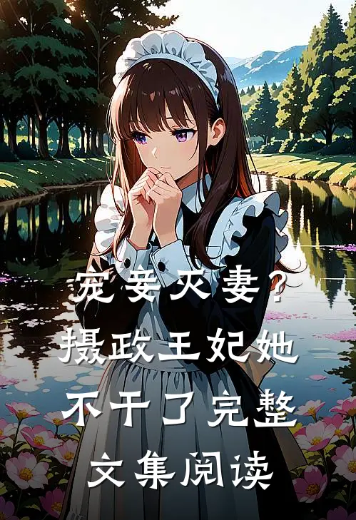 宠妾灭妻？摄政王妃她不干了完整文集阅读