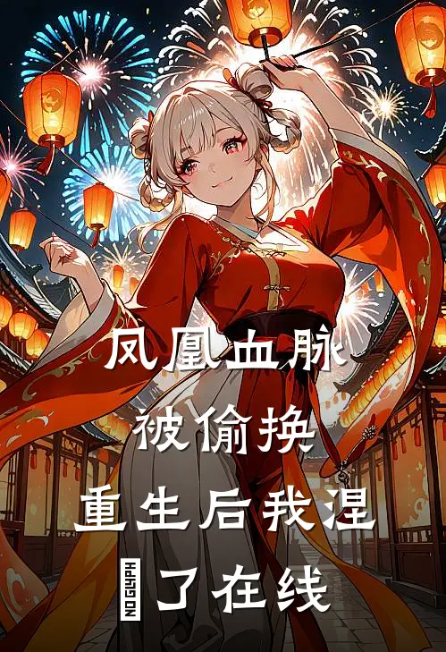 凤凰血脉被偷换，重生后我涅槃了在线