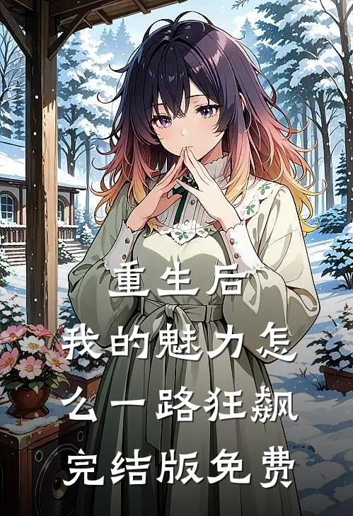 重生后，我的魅力怎么一路狂飙完结版免费
