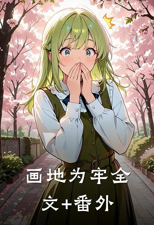 画地为牢全文+番外