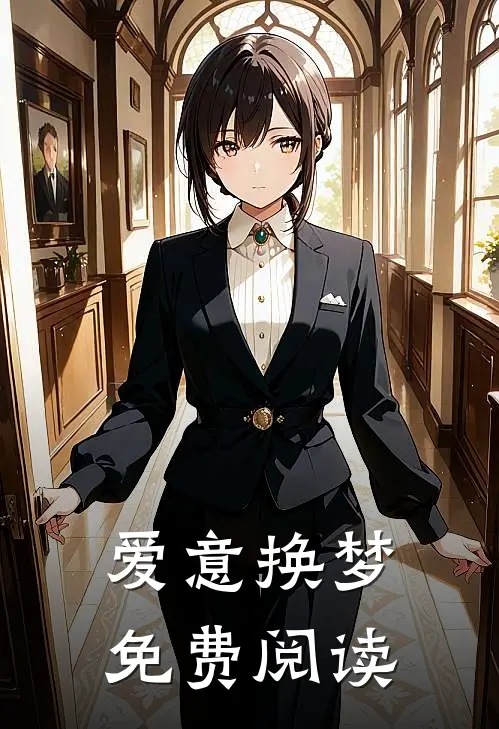 爱意换梦免费阅读