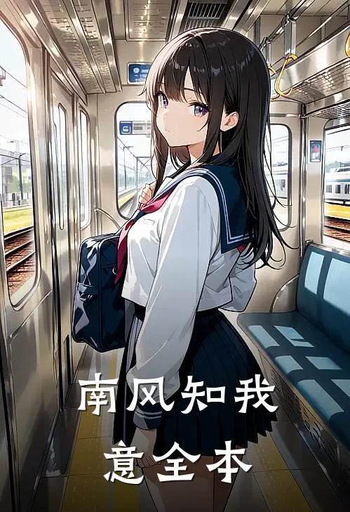 南风知我意全本