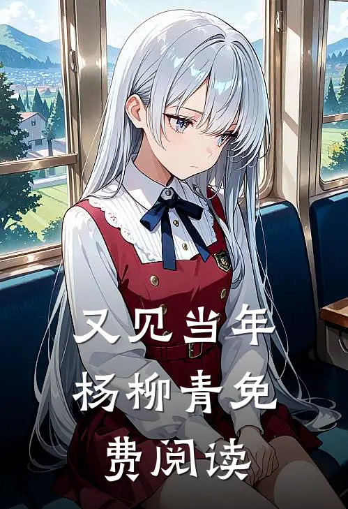 又见当年杨柳青免费阅读