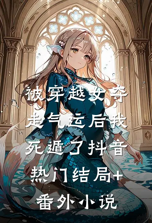 被穿越女夺走气运后我死遁了抖音热门结局+番外小说