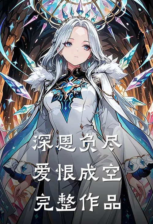 深恩负尽，爱恨成空完整作品