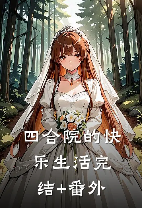 四合院的快乐生活完结+番外
