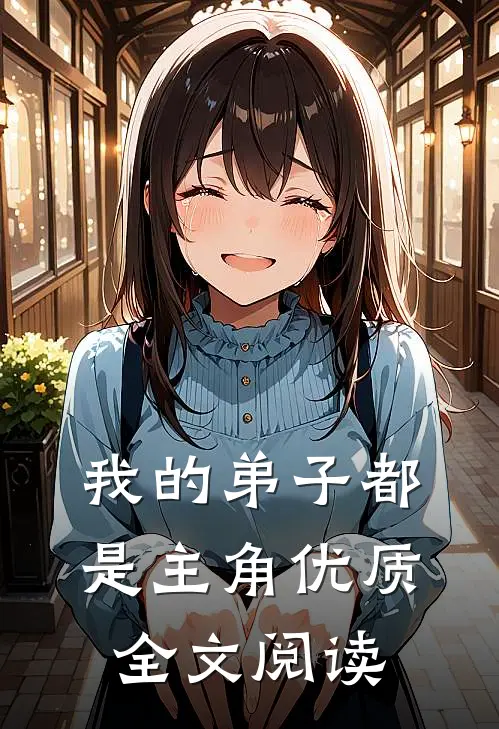 我的弟子都是主角优质全文阅读