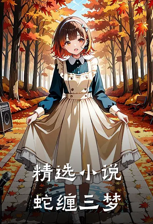 精选小说蛇缠三梦