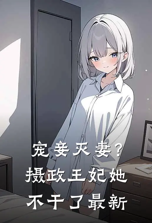 宠妾灭妻？摄政王妃她不干了最新