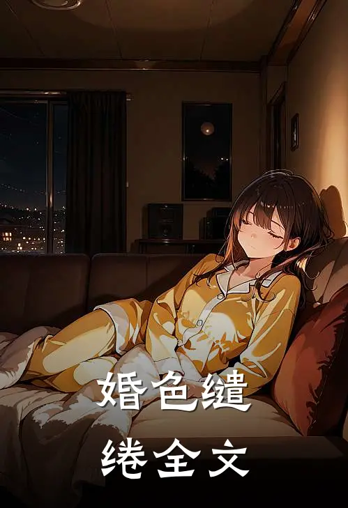 婚色缱绻全文