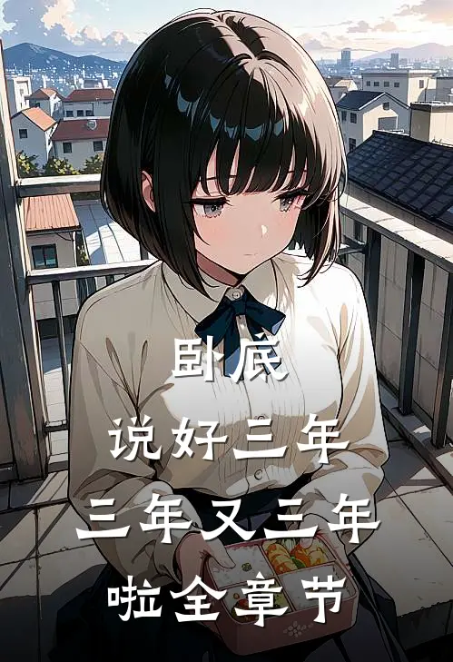 卧底：说好三年，三年又三年啦全章节