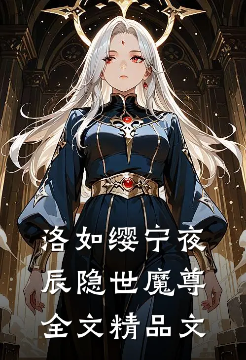 洛如缨宁夜辰隐世魔尊全文精品文