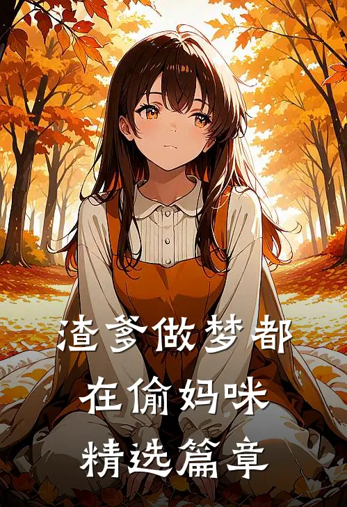 渣爹做梦都在偷妈咪精选篇章