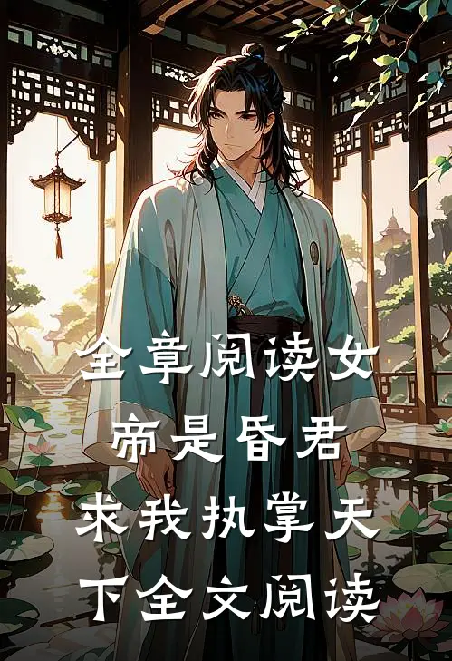 全章阅读女帝是昏君,求我执掌天下全文阅读