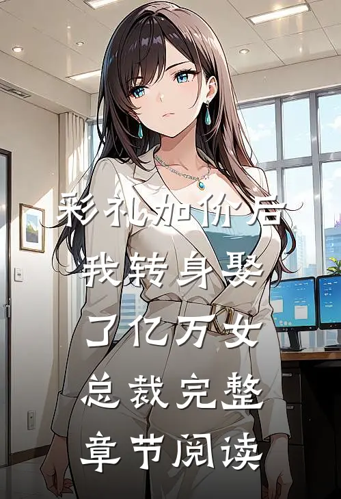 彩礼加价后，我转身娶了亿万女总裁完整章节阅读