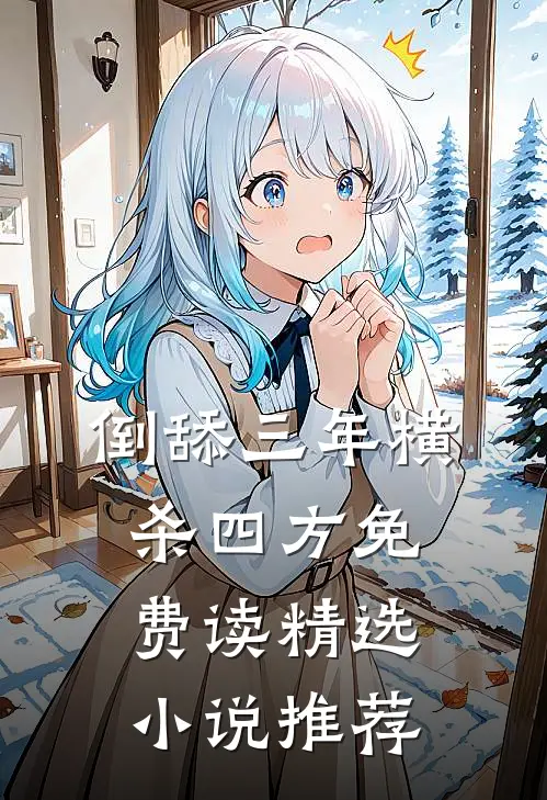 倒舔三年横杀四方免费读精选小说推荐