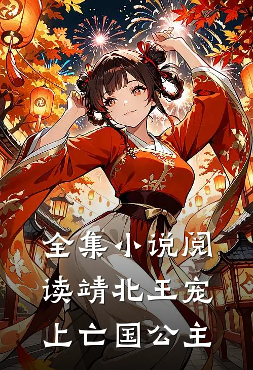 全集小说阅读靖北王宠上亡国公主