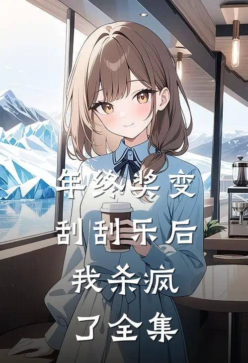 年终奖变刮刮乐后，我杀疯了 全集